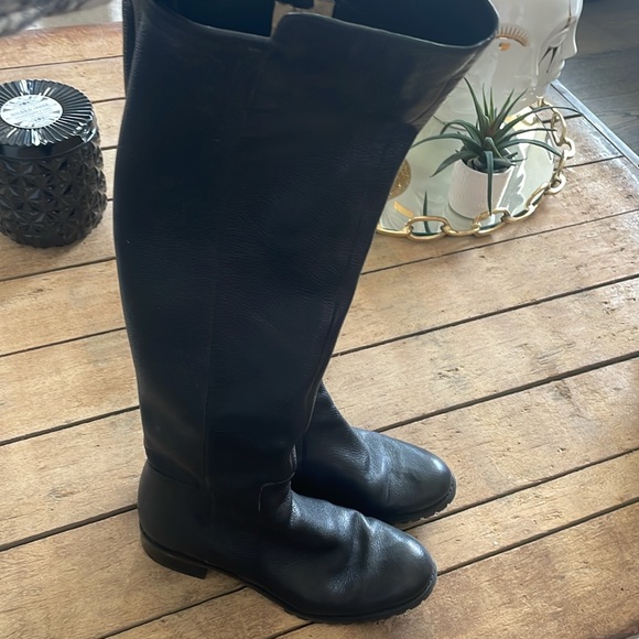 Michael Kors over the knee boot - Picture 5 of 5